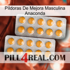 Píldoras De Mejora Masculina Anaconda levitra2